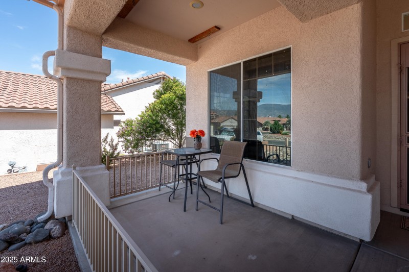 5330 Silver Thorne Dr Cornville AZ-8