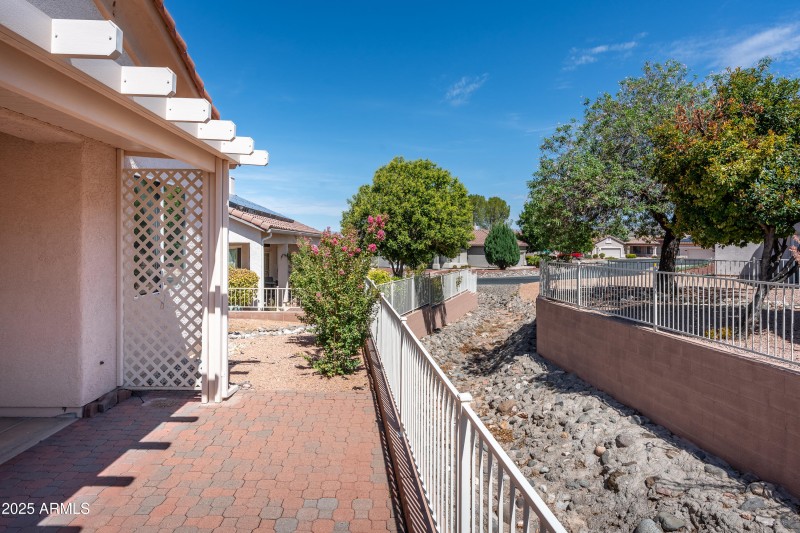 5330 Silver Thorne Dr Cornville AZ-31