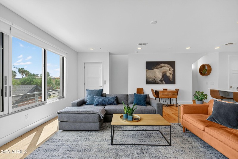 Private Elevator for Easy Access