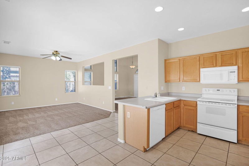 4294 Woodshed - 09Kitchen