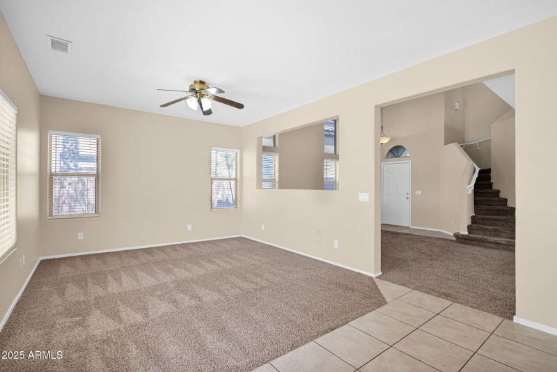 4294 Woodshed - 11Family Room