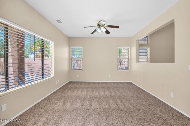 4294 Woodshed - 12Family Room