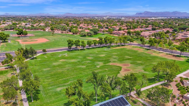 4294 Woodshed - 45Aerial