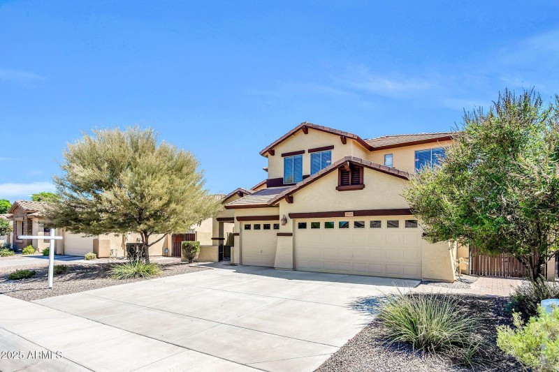 2047 E Carob Dr Chandler AZ 85286