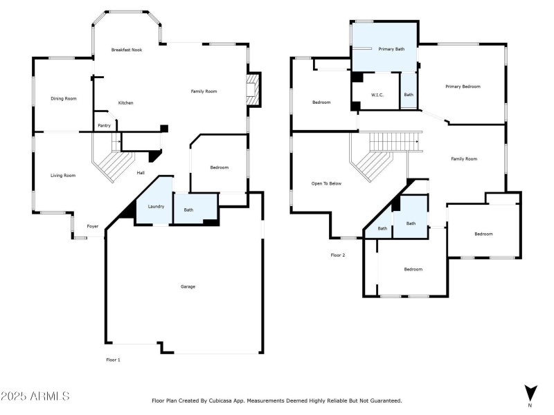 Floor Plans