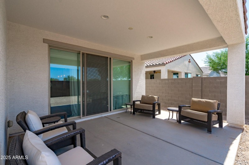 32-Covered Patio Area