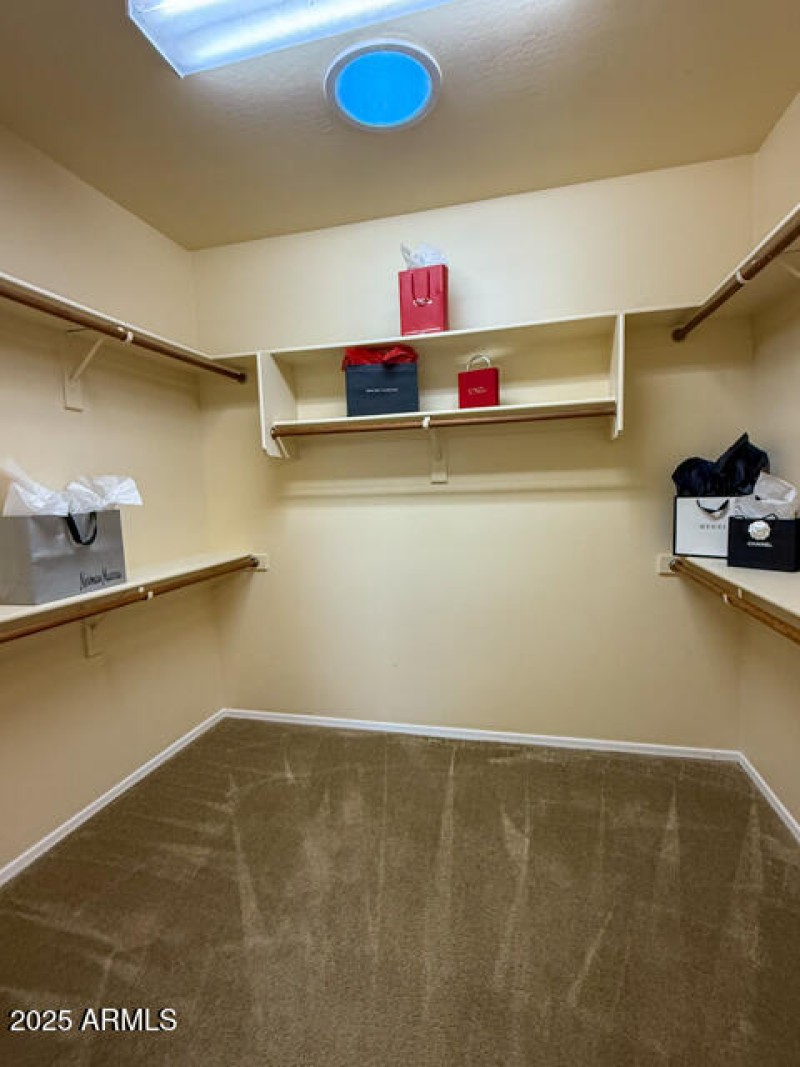 Pic 20 Master Closet