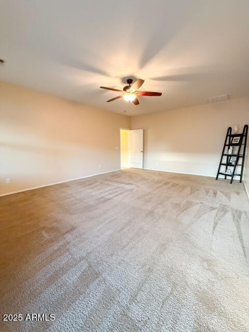 Pic 18 Master Bedroom