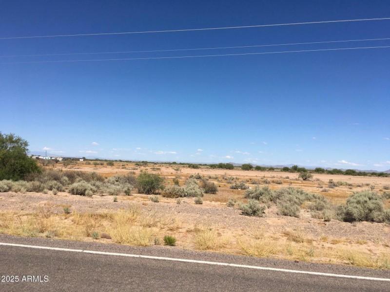 Come Home to the Country!