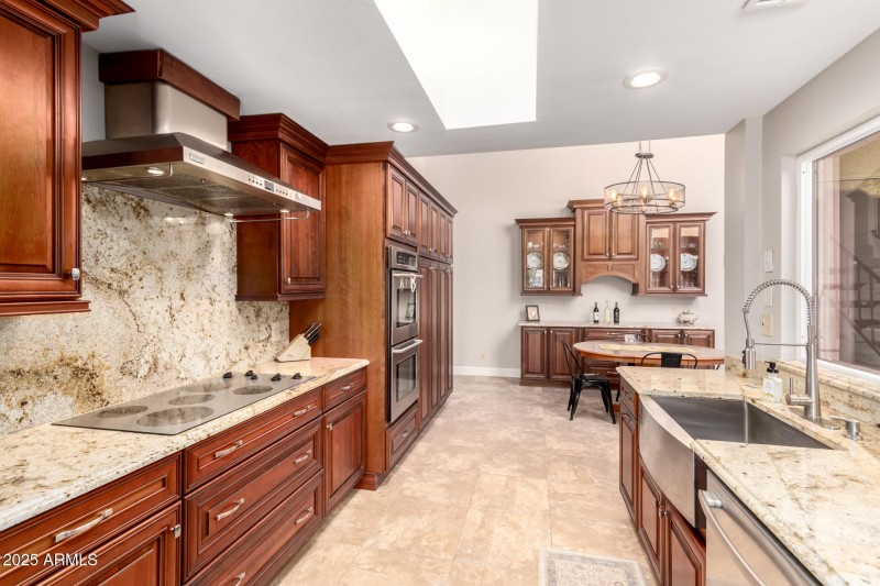 Entertainer's Dream!