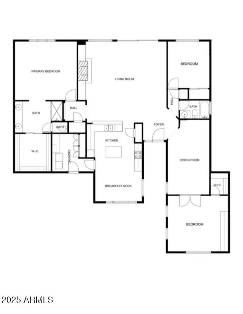 9038 DIAMOND - FLOORPLAN