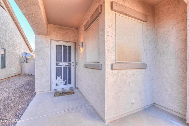 10806 E PERALTA CANYON Dr