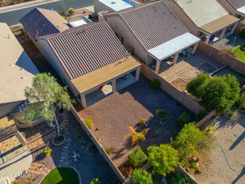 10806 E PERALTA CANYON Dr