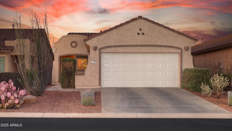 10806 E PERALTA CANYON Dr