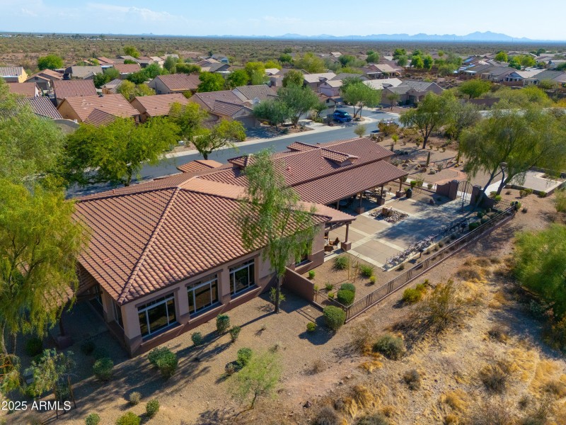 10806 E PERALTA CANYON Dr