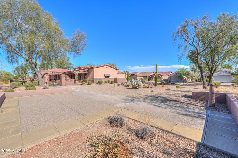 10806 E PERALTA CANYON Dr