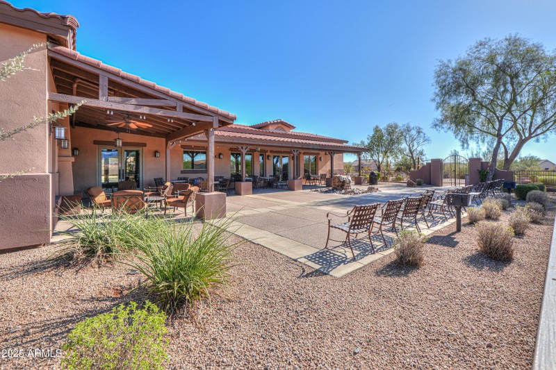 10806 E PERALTA CANYON Dr