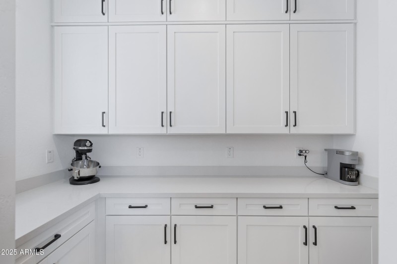 Butler Pantry