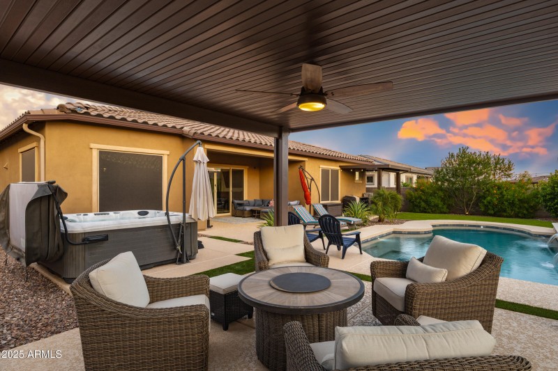 Pergola