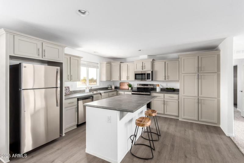 Photos represent the home, not exact.