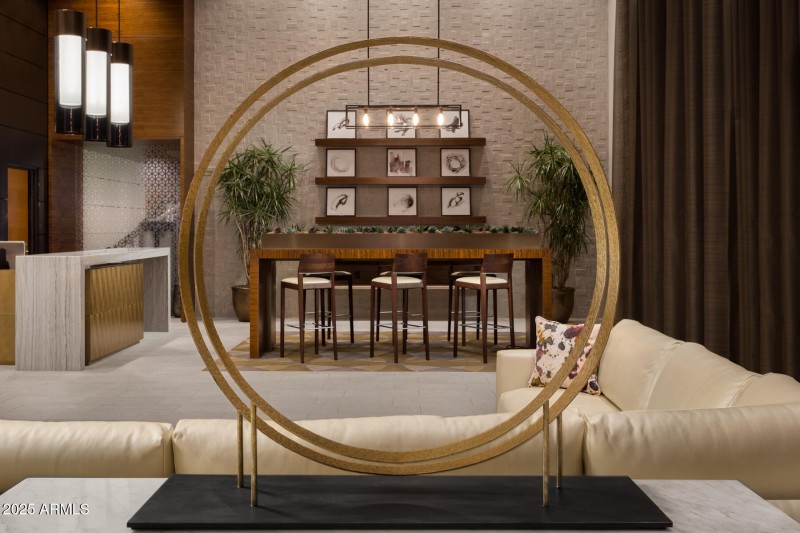 Enclave at Borgata-7