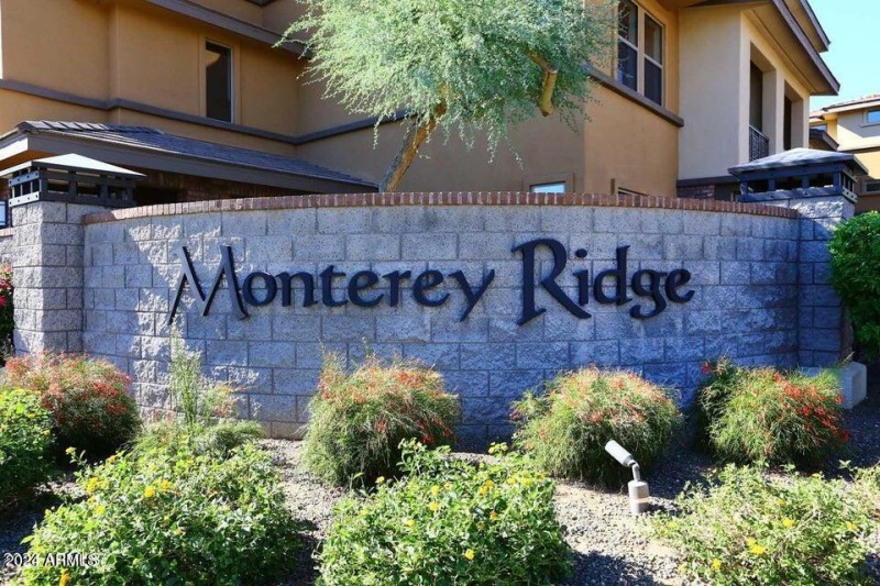 Monterey Ridge