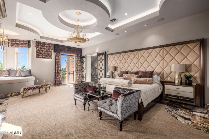 Interior View 12 Bedroom 1