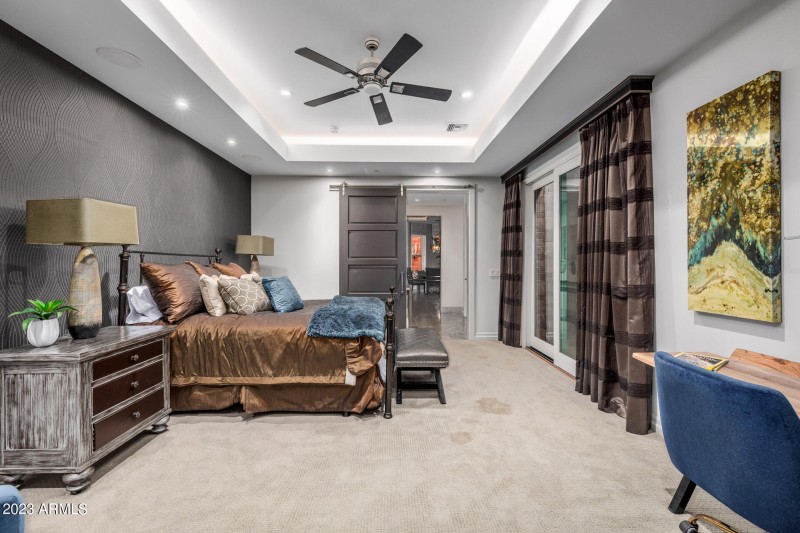 Interior View 23 Bedroom 2