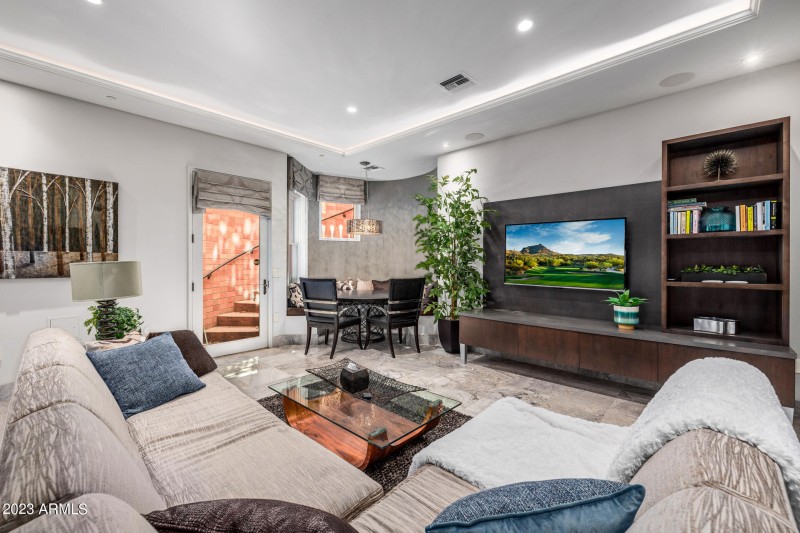 Interior View 24 Family Room