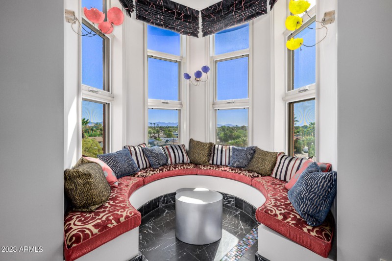 Interior View 30 Game Room