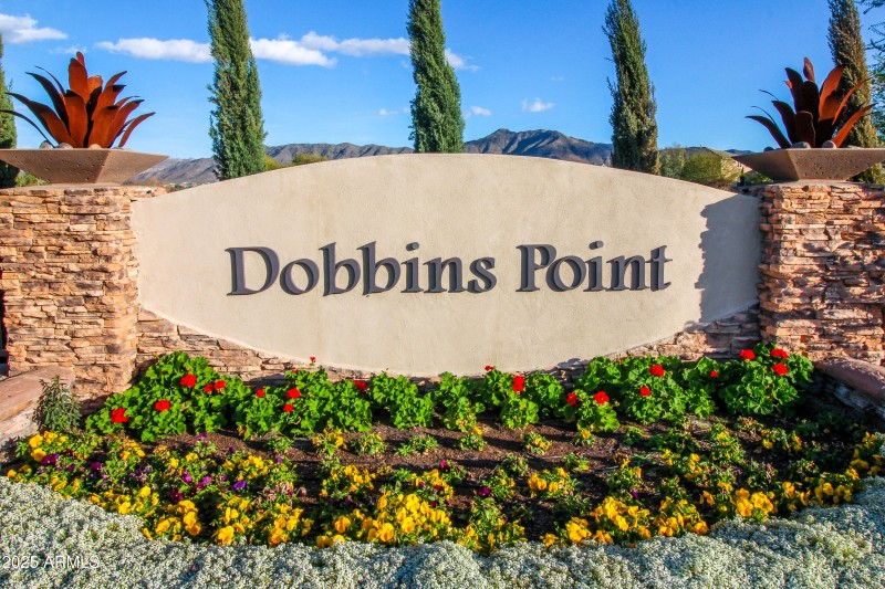 4314 W Summerside Road, Laveen