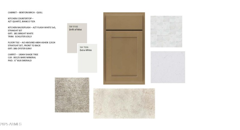 BR35 lot 157 Interior Design Selections