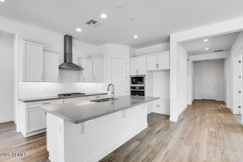 18139 W Amberwood - Ready Now