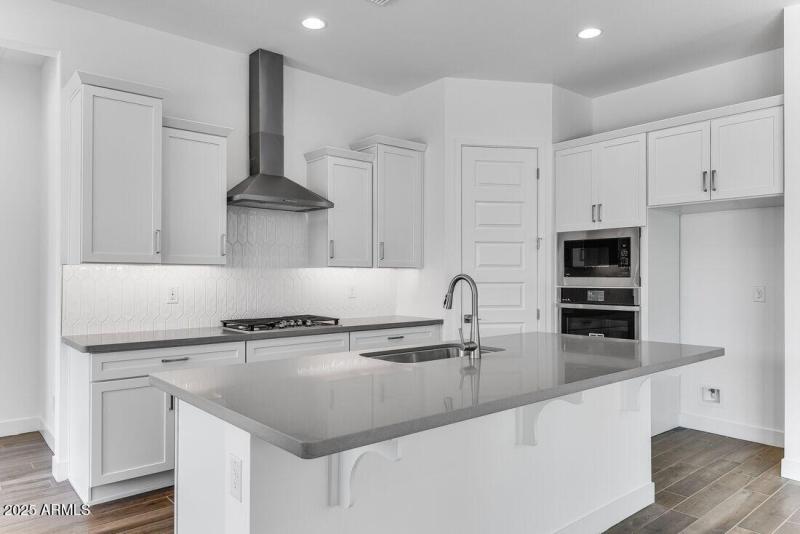 18139 W Amberwood - Ready Now