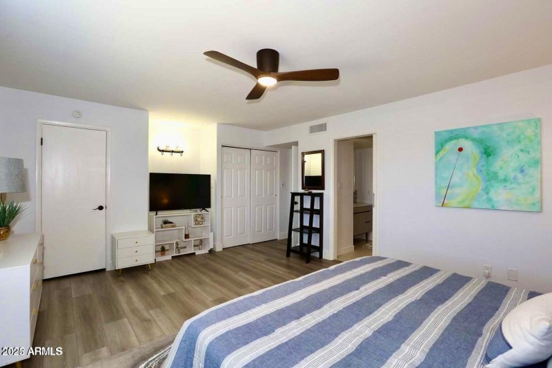 King Primary Bedroom