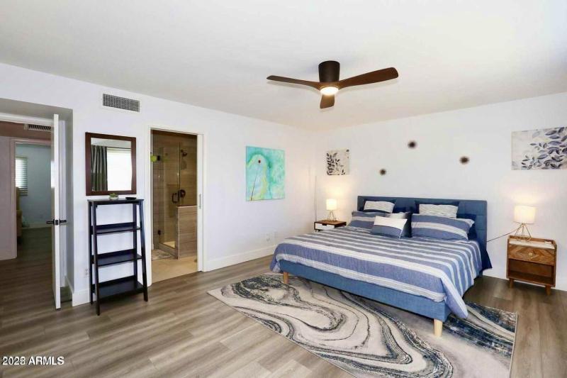 King Primary Bedroom