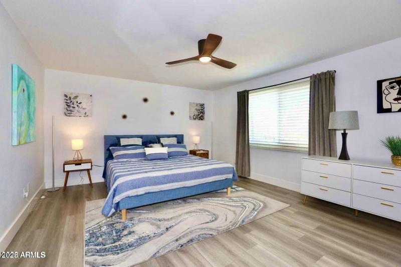 King Primary Bedroom