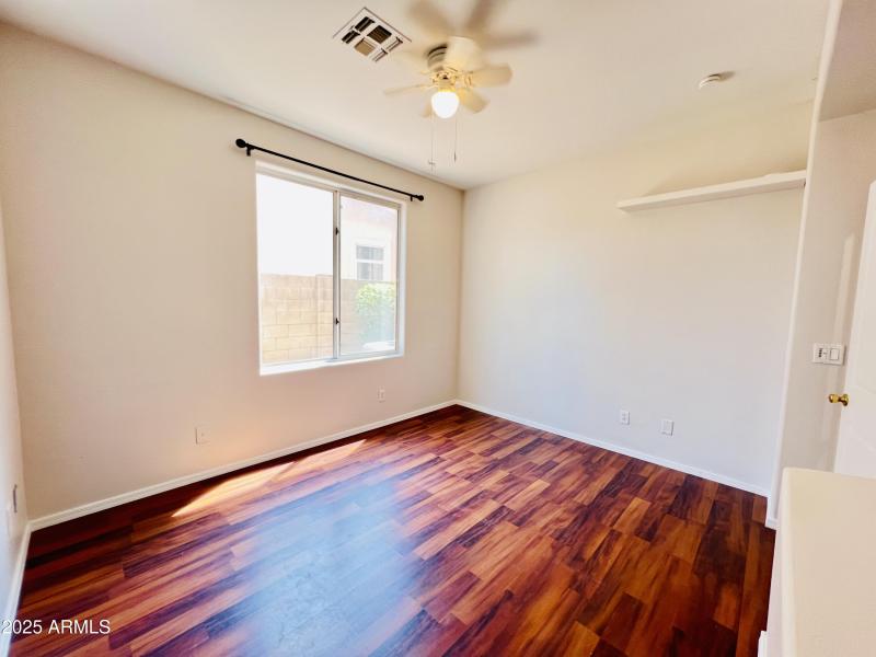 DOWNSTAIRS BEDROOM 5