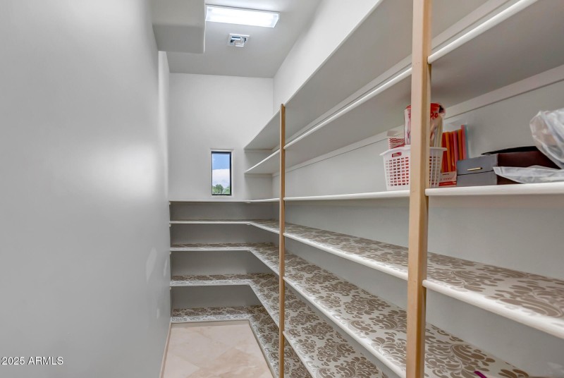 Large Pantry