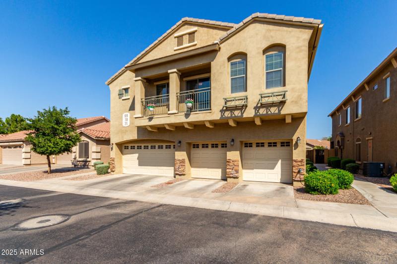 1-car Garage