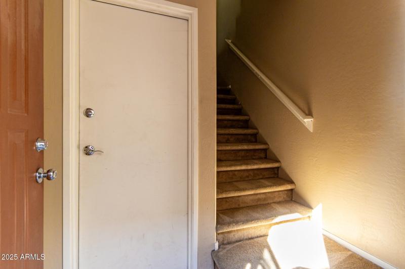 Front Landing