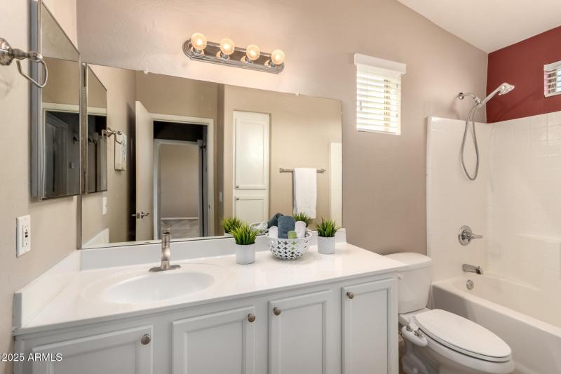 Hall Bath