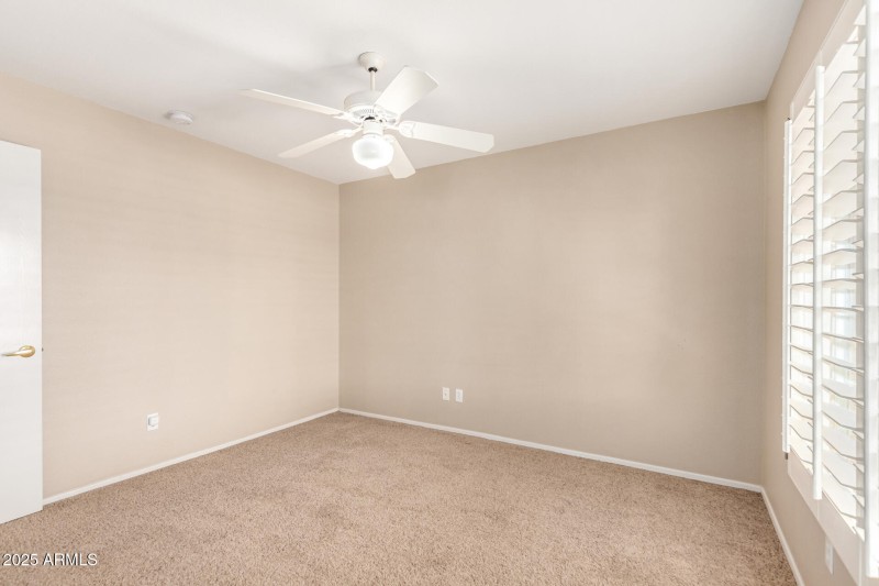 22 Secondary Bedroom