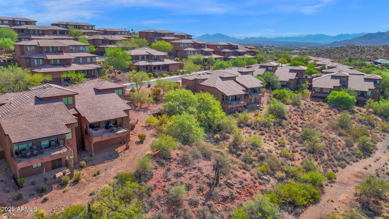 View of Neighborhood