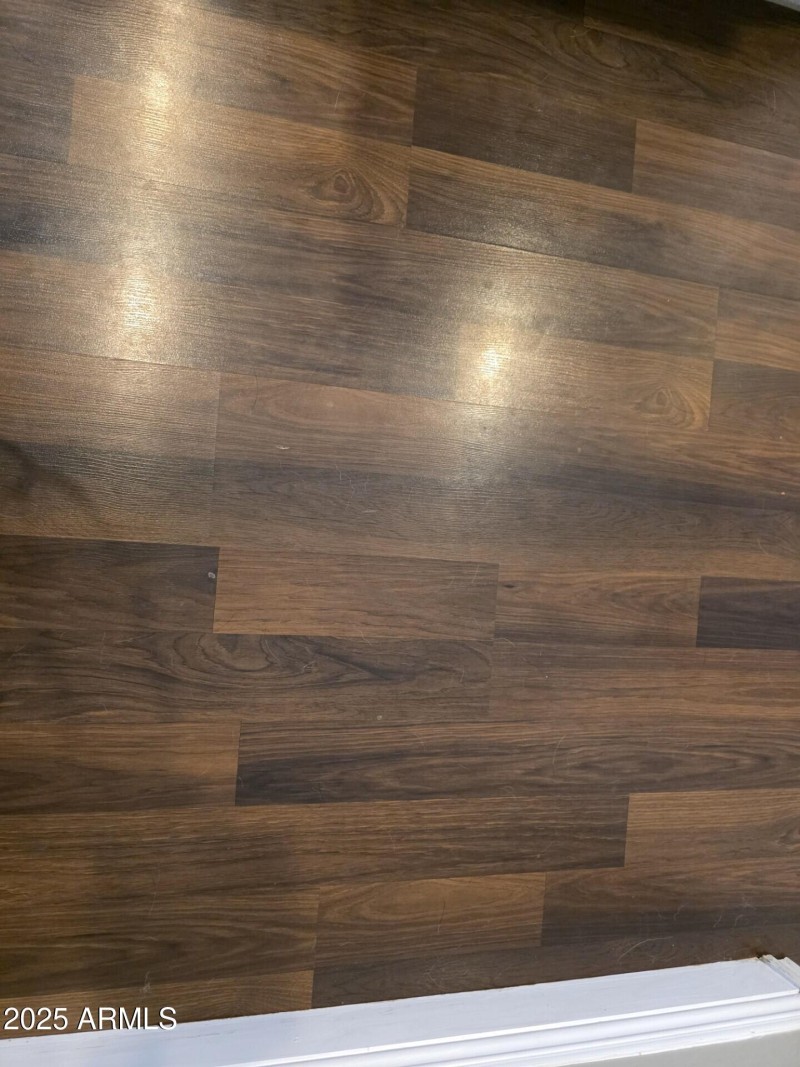 Luxury Vinyl Flooring