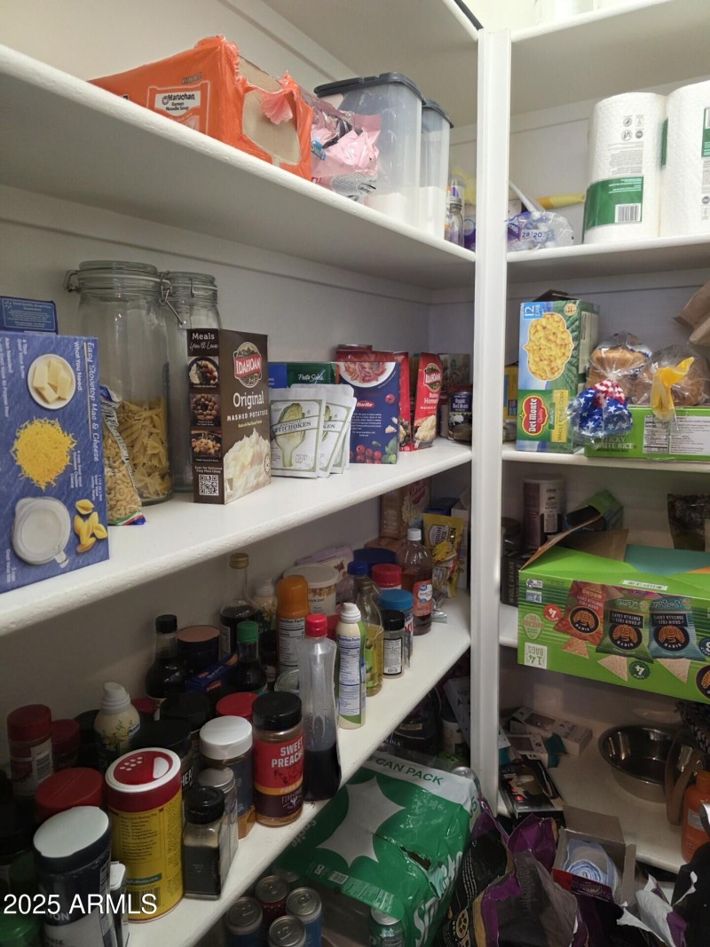Stephanie Pantry
