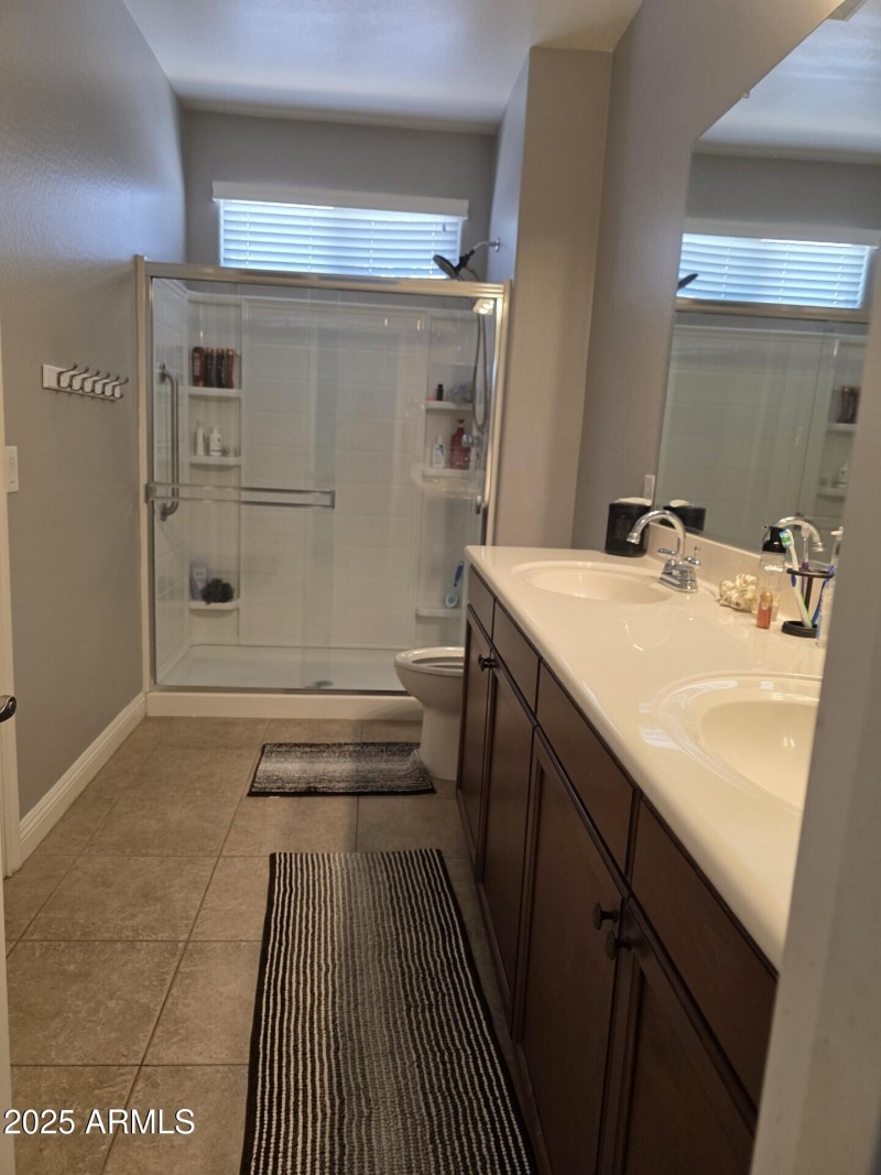 Stephanie Master Bath