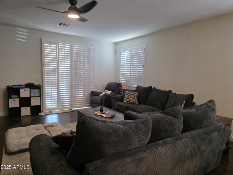 Stephanie Family Room