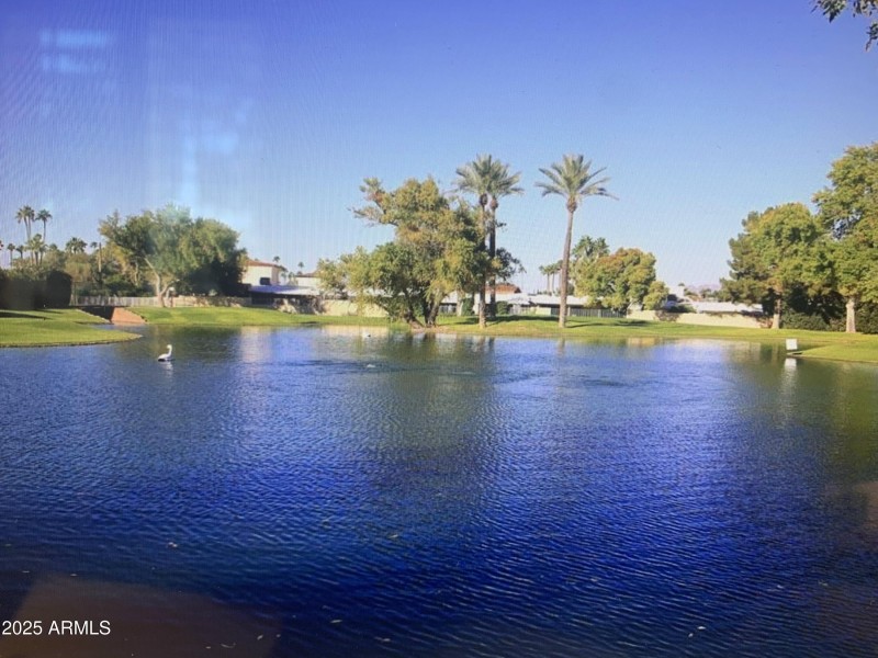 3 LAKES ON THE PROPERTY