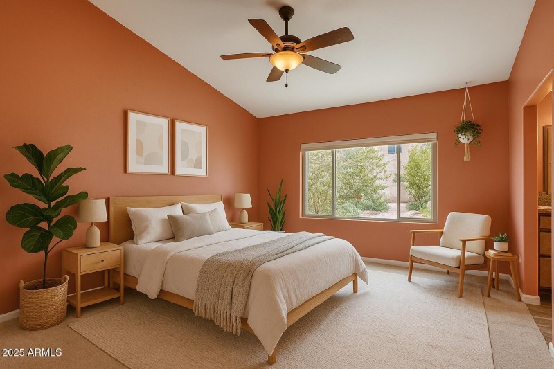 Ludlow AI Staged Primary